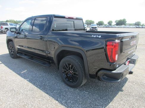 New 2026 GMC Sierra 1500 Elevation w/ Elevation Premium Package AWD/4WD image 10