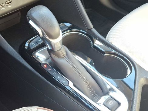 Certified 2024 Buick Encore GX Avenir w/ Avenir Convenience Package image 16