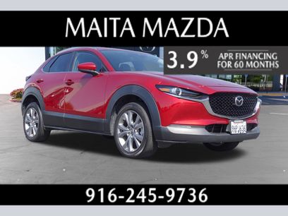 Certified 2023 MAZDA CX-30 AWD 2.5 S w/ Preferred Package