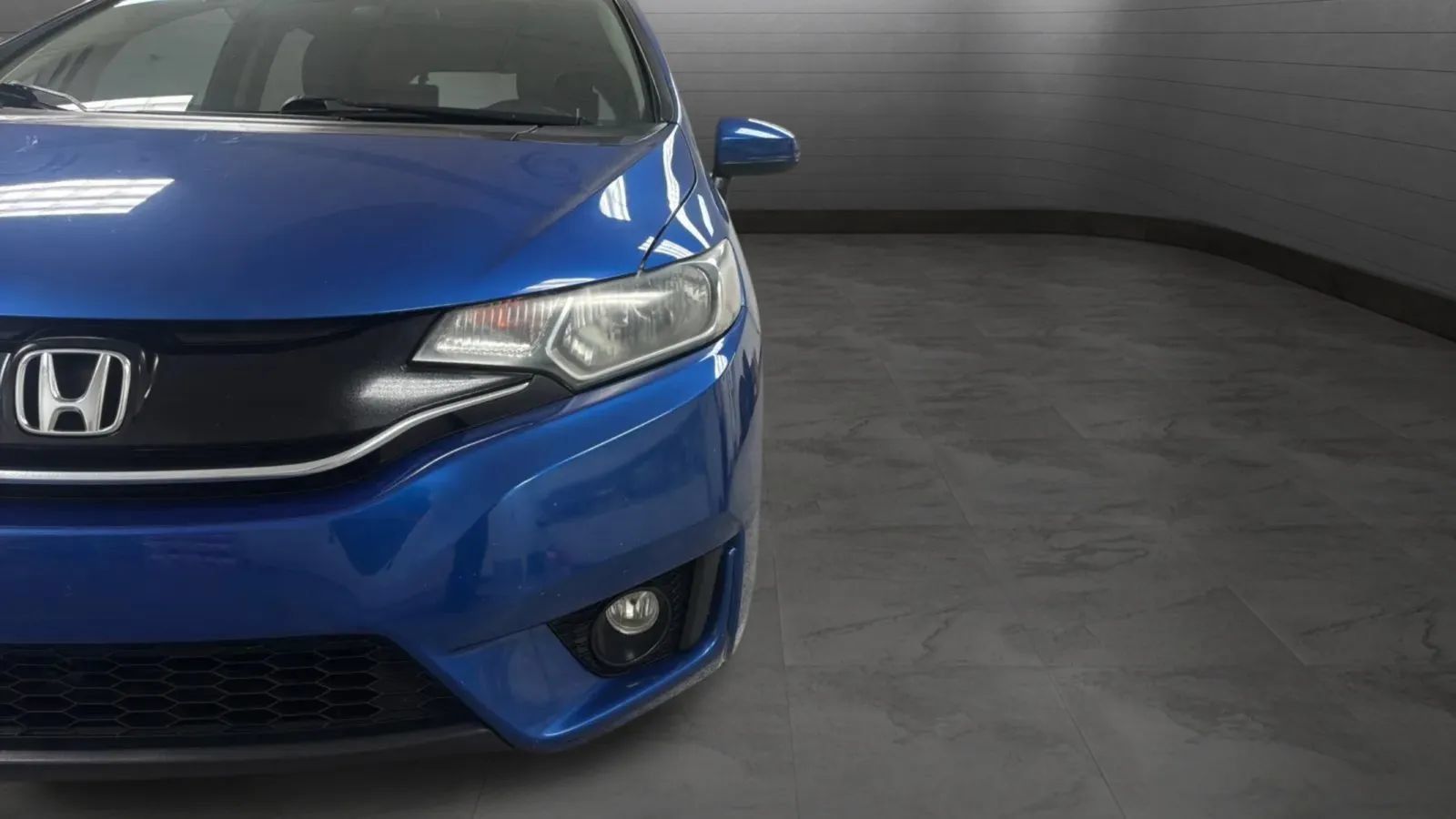 Used 2016 Honda Fit EX image 29