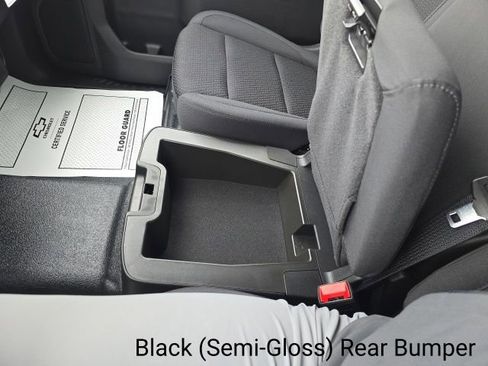 New 2026 Chevrolet Silverado 1500 W/T w/ WT Value Package image 22