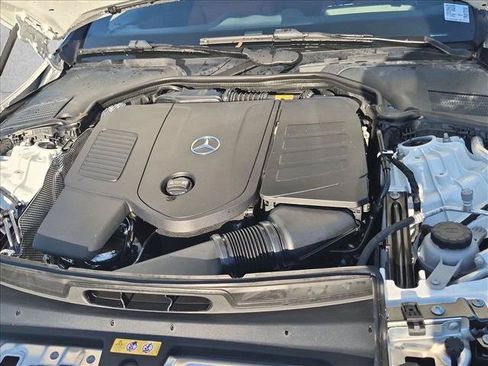 Used 2026 Mercedes-Benz C 300 Sedan image 23
