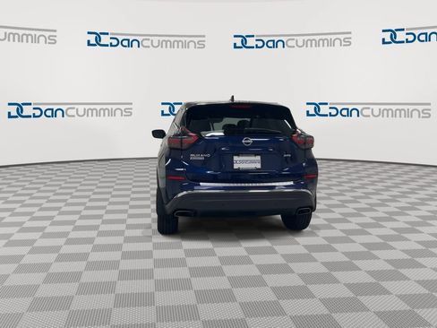 Used 2023 Nissan Murano S AWD/4WD image 7
