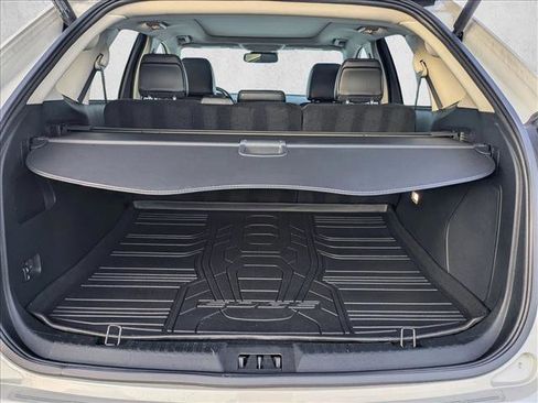 Used 2021 Ford Edge Titanium w/ Equipment Group 301A image 19