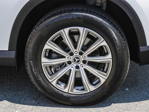 Certified 2026 Mercedes-Benz GLC 300 4MATIC image 11