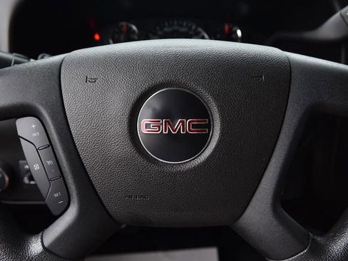 Used 2024 GMC Savana 2500 w/ Driver Convenience Package RWD image 14