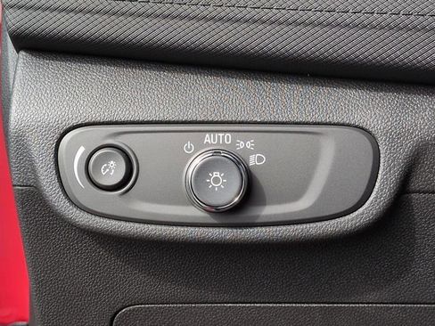 New 2026 Chevrolet TrailBlazer LS w/ LS Convenience Package FWD image 15