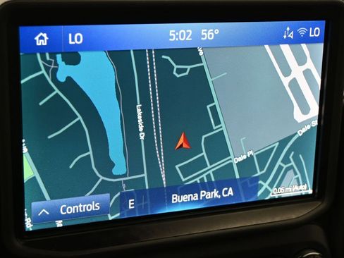 Used 2023 Ford Bronco Sport Outer Banks w/ Tech Package image 15