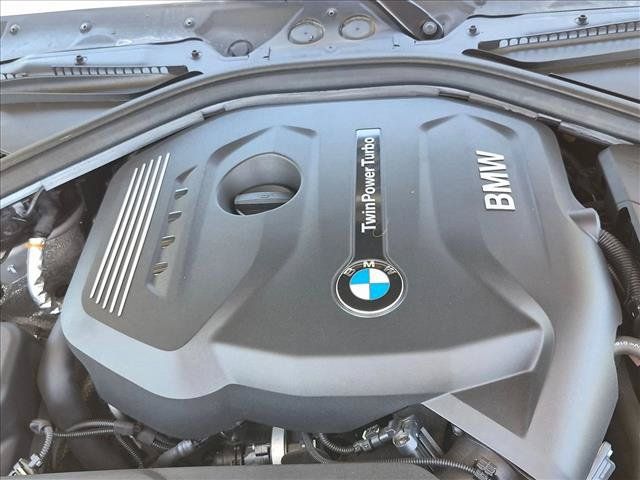 Used 2017 BMW 330i Sedan RWD image 22