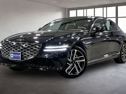 Used 2026 Genesis G80 2.5T Advanced