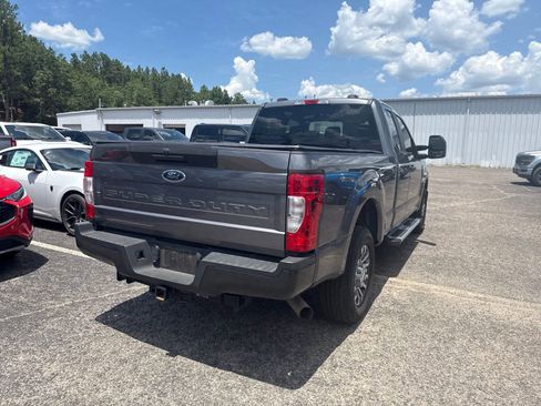 Used 2021 Ford F350 XL w/ Power Equipment Group RWD image 7