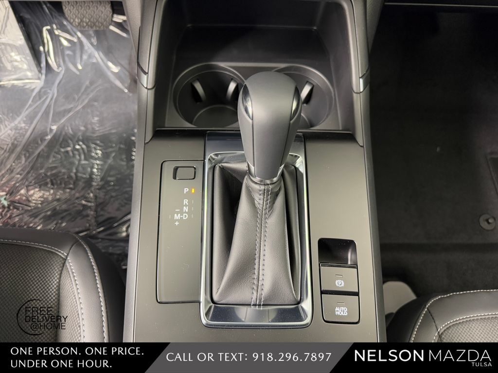 New 2026 MAZDA CX-5 Preferred AWD/4WD image 31