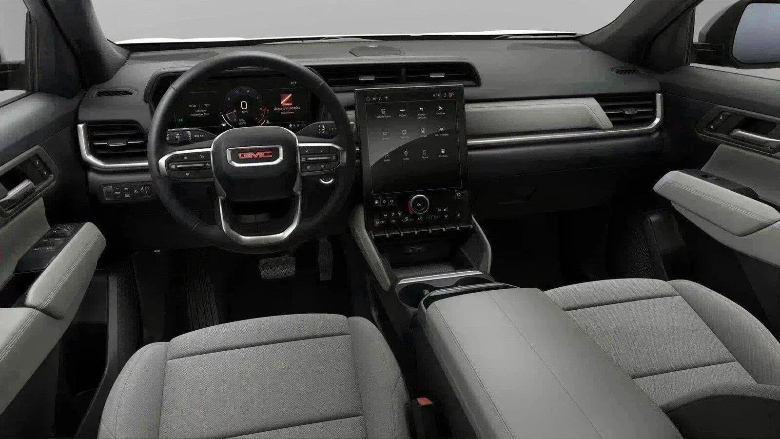 New 2027 GMC Terrain Elevation AWD/4WD image 54