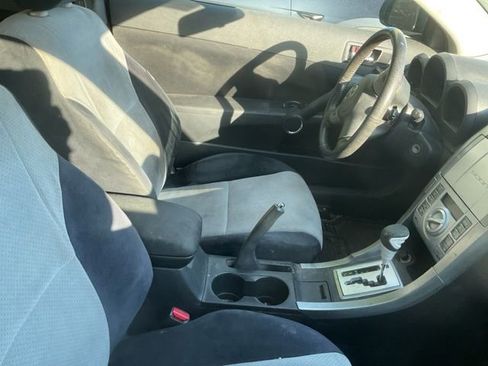 Used 2007 Scion tC image 4
