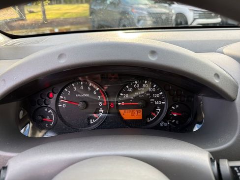 Used 2014 Nissan Frontier SV w/ SV Value Truck Package image 21