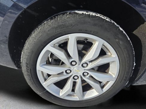 Used 2018 Chevrolet Impala LT FWD image 33