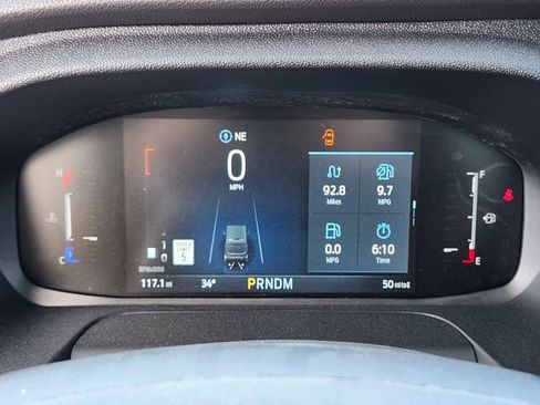 New 2026 Ford Transit 350 AWD image 24