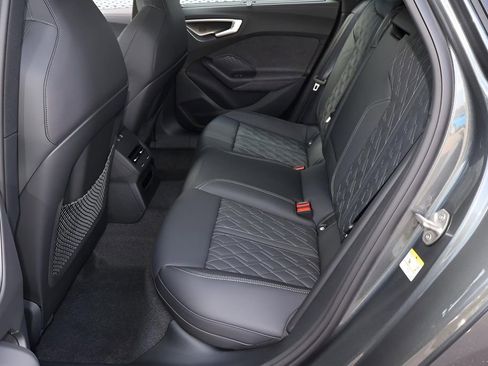 New 2025 Audi S5 Premium Plus AWD/4WD image 14