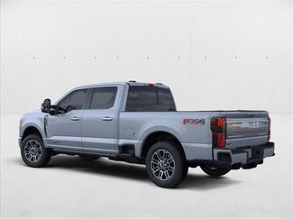 New 2026 Ford F350 Platinum w/ Platinum Plus Package video 4