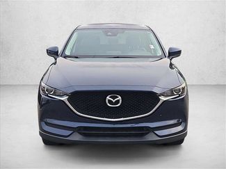 Used 2017 MAZDA CX-5 Touring FWD video 2