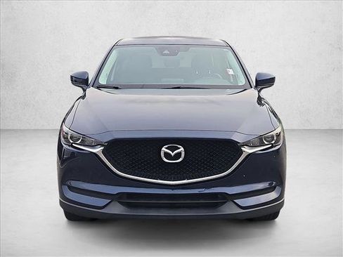 Used 2017 MAZDA CX-5 Touring FWD image 2