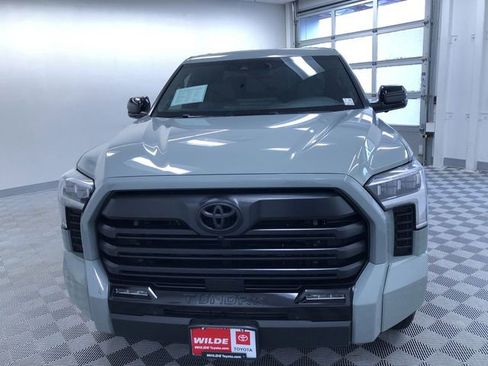 Used 2025 Toyota Tundra Limited image 9