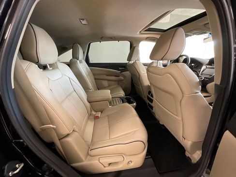 Used 2020 Acura MDX SH-AWD w/ Advance Package image 22