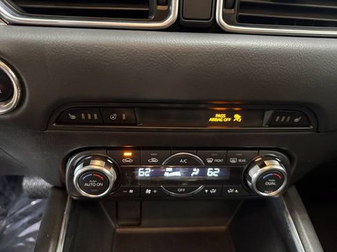 Used 2018 MAZDA CX-5 Grand Touring w/ Premium Package AWD/4WD image 3