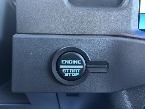 New 2025 Ford Bronco Big Bend image 28