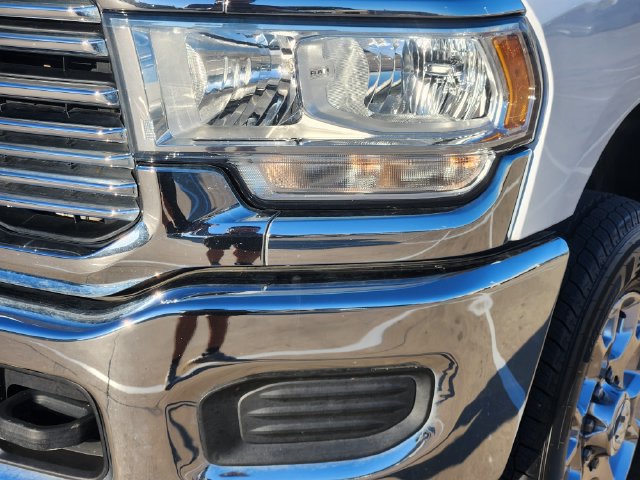 Used 2021 RAM 3500 Big Horn AWD/4WD image 17