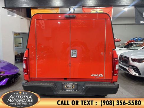 Used 2020 Ford F150 Lariat AWD/4WD image 4