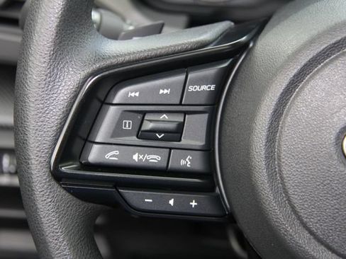 Certified 2026 Subaru Crosstrek 2.5i Premium AWD/4WD image 24