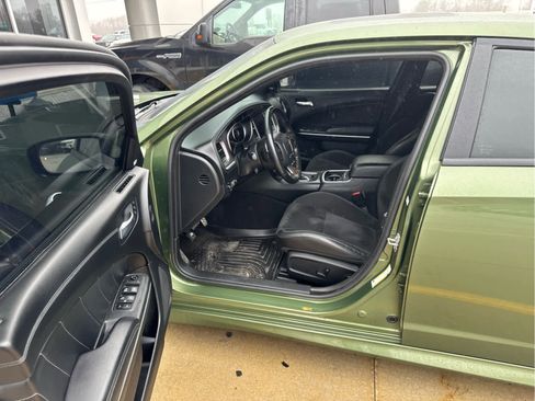 Used 2021 Dodge Charger Scat Pack w/ Plus Group image 7