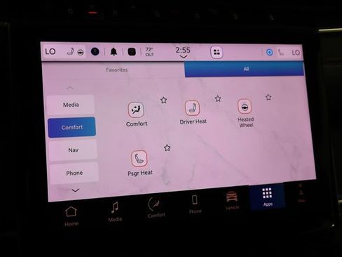 Used 2025 Jeep Grand Cherokee Limited image 38