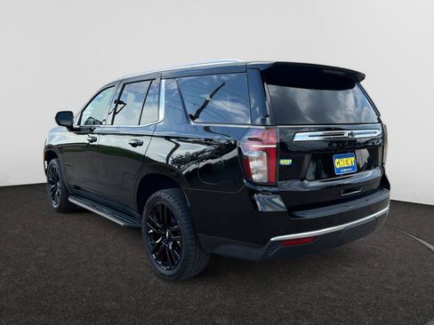 Used 2021 Chevrolet Tahoe LS AWD/4WD image 8