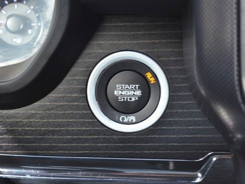 Used 2022 RAM 1500 Limited w/ Body Color Bumper Group image 28