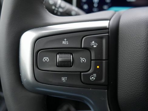 New 2026 Chevrolet Silverado 1500 LT image 13