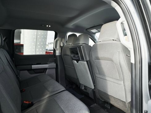 Used 2025 Ford F150 XLT w/ Equipment Group 301A Standard image 28