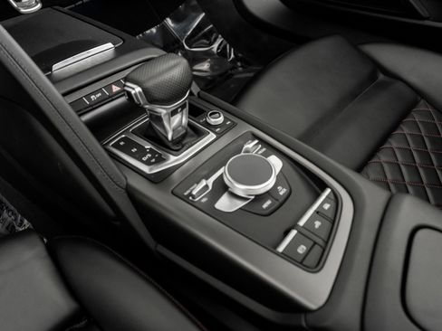 Used 2023 Audi R8 V10 performance image 39