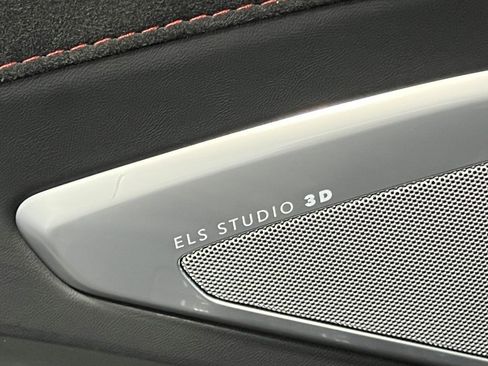 Used 2024 Acura RDX AWD w/ A-Spec & Advance Pkg image 40