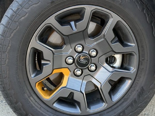 Used 2024 Ford Maverick Tremor w/ Tremor Off-Road Package AWD/4WD image 9