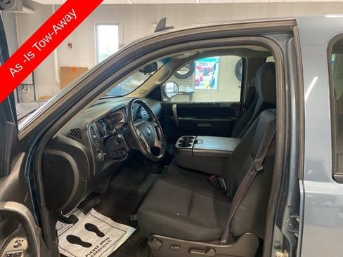 Used 2012 Chevrolet Silverado 1500 LT w/ All-Star Edition image 18