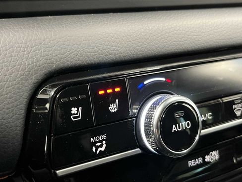 New 2026 Honda Passport TrailSport Elite image 21