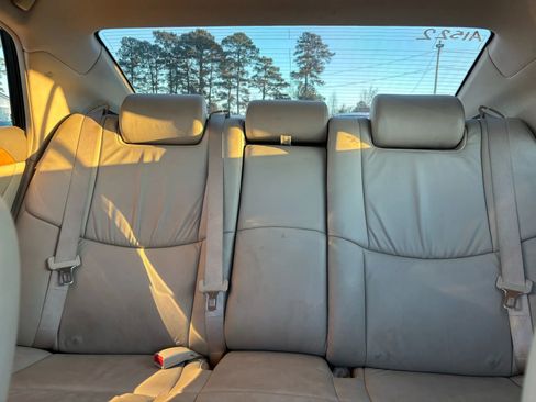 Used 2005 Toyota Avalon XL image 17