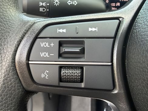 New 2026 Honda Accord SE image 18