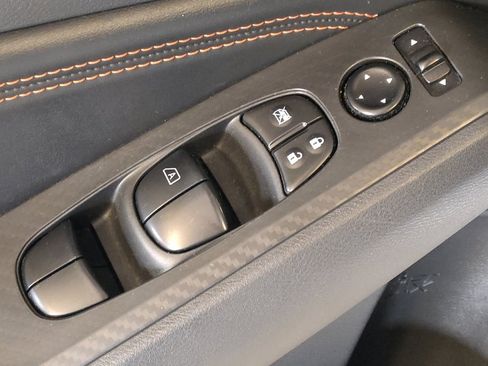 Used 2021 Nissan Altima 2.5 SR FWD image 27