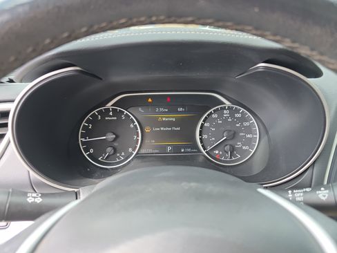 Used 2017 Nissan Maxima 3.5 SL image 31