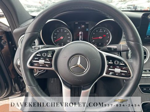 Used 2019 Mercedes-Benz C 300 4MATIC Sedan image 11