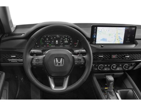 Used 2024 Honda Accord Touring image 7