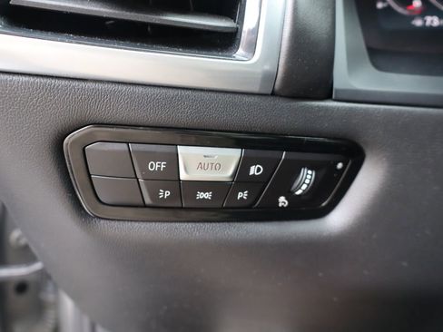 Used 2020 BMW M8 Convertible w/ Driving Assistance Package image 18